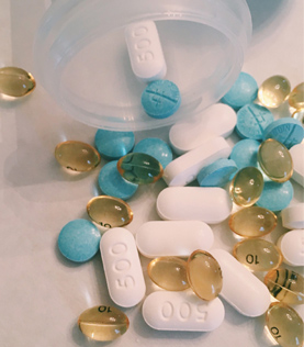 Pharmacy