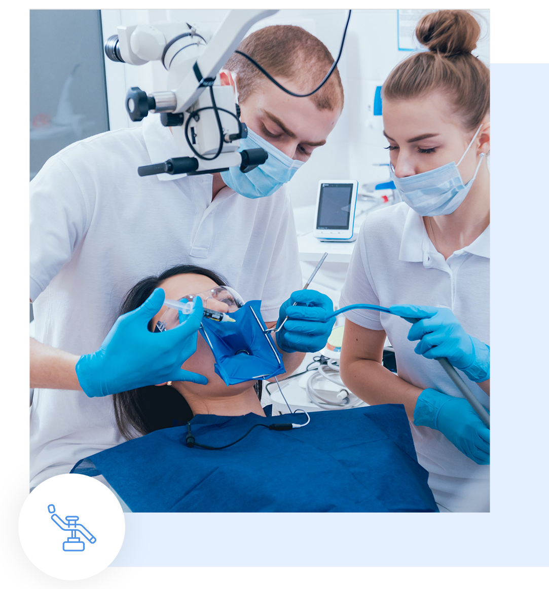 dentist-mode
